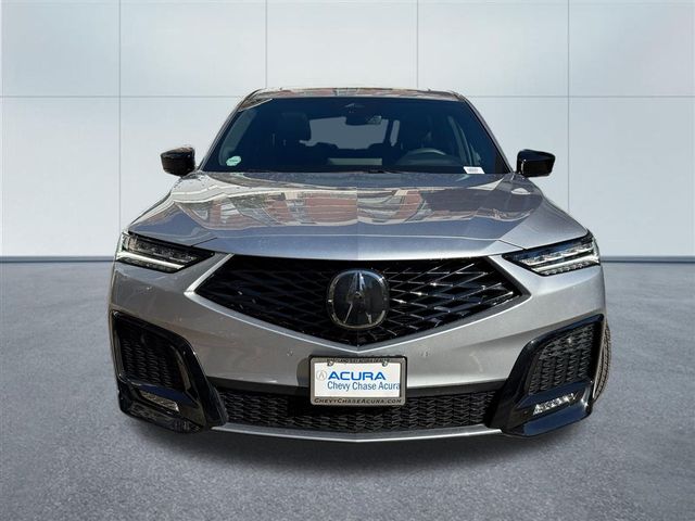 2025 Acura MDX A-Spec