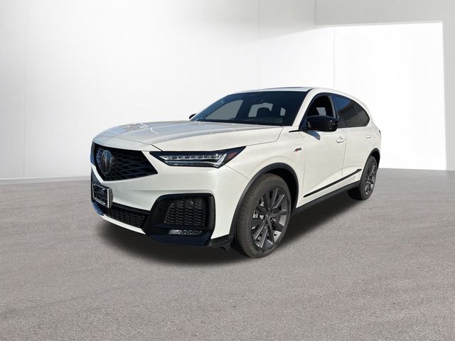 2025 Acura MDX A-Spec