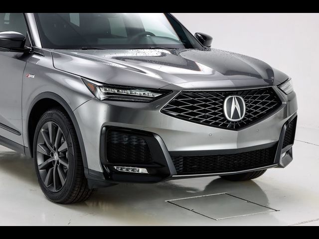 2025 Acura MDX A-Spec