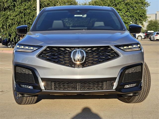 2025 Acura MDX A-Spec