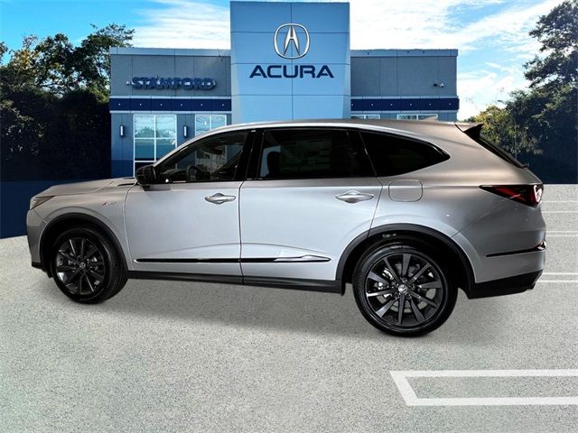 2025 Acura MDX A-Spec