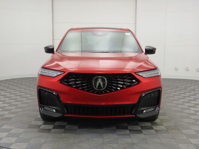 2025 Acura MDX A-Spec