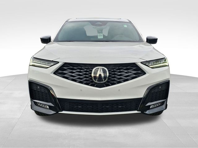 2025 Acura MDX A-Spec