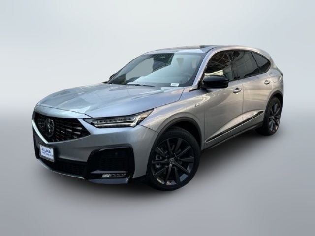 2025 Acura MDX A-Spec
