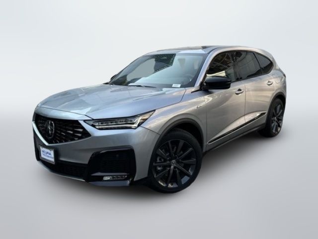 2025 Acura MDX A-Spec