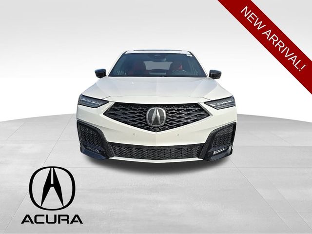 2025 Acura MDX A-Spec