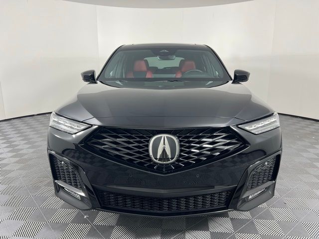 2025 Acura MDX A-Spec