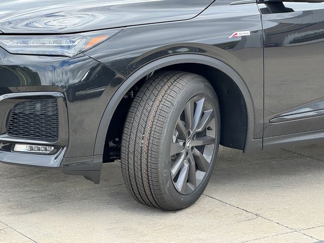 2025 Acura MDX A-Spec