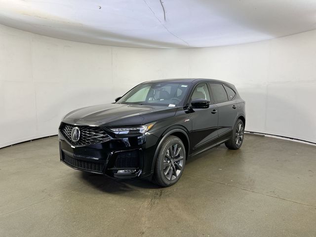 2025 Acura MDX A-Spec