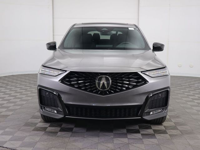 2025 Acura MDX A-Spec