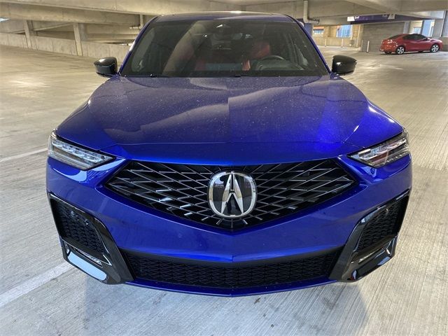 2025 Acura MDX A-Spec