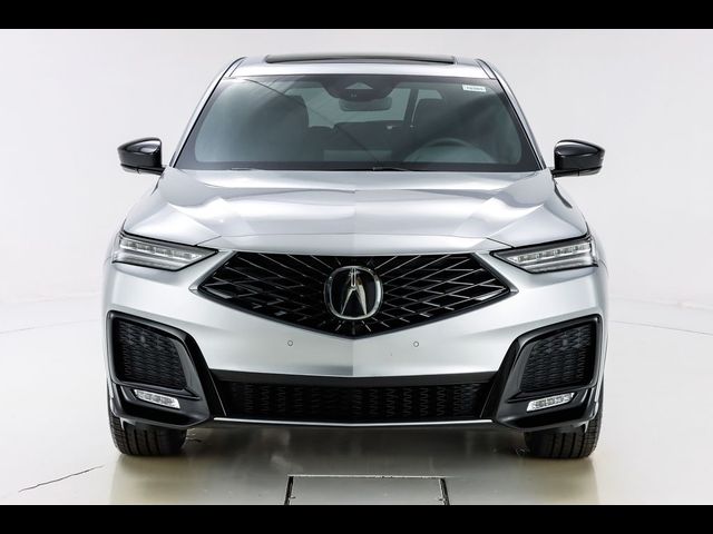 2025 Acura MDX A-Spec