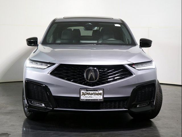 2025 Acura MDX A-Spec