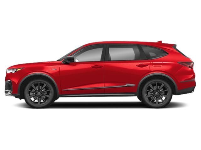 2025 Acura MDX A-Spec