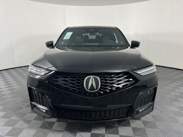 2025 Acura MDX A-Spec