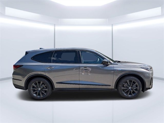 2025 Acura MDX A-Spec