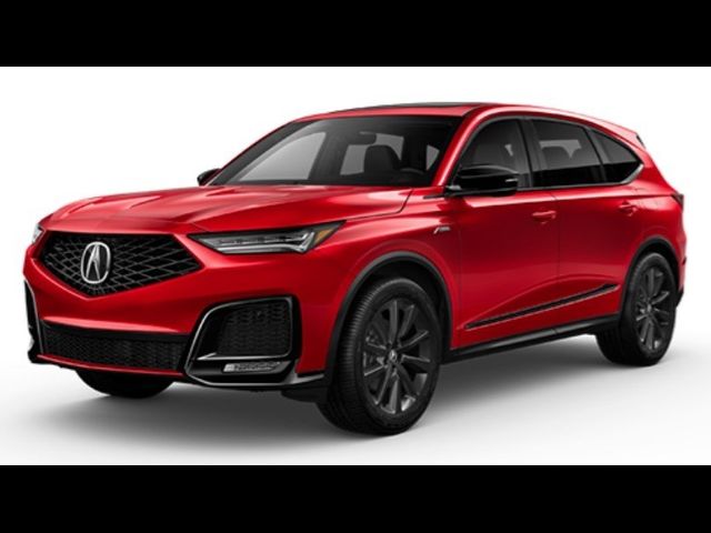 2025 Acura MDX A-Spec