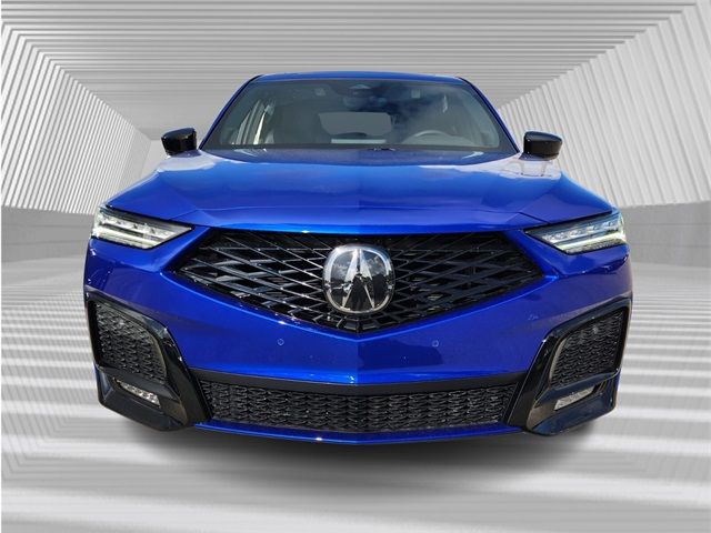 2025 Acura MDX A-Spec