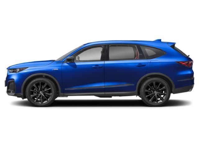 2025 Acura MDX A-Spec