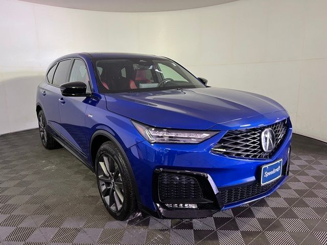 2025 Acura MDX A-Spec