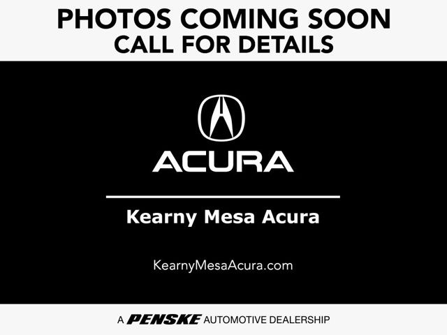 2025 Acura MDX A-Spec