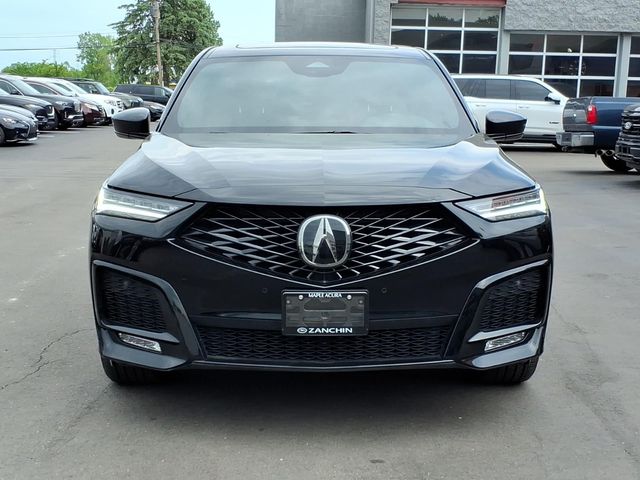 2025 Acura MDX A-Spec