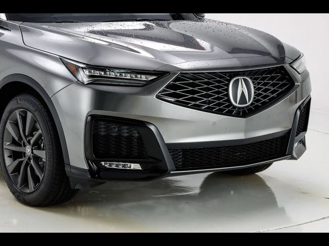 2025 Acura MDX A-Spec