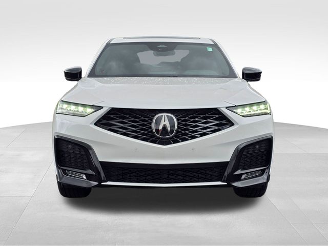 2025 Acura MDX A-Spec