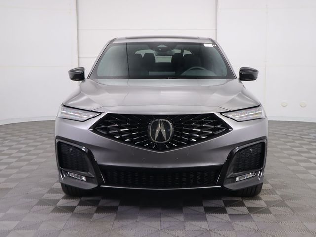 2025 Acura MDX A-Spec