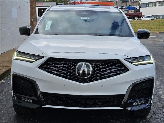 2025 Acura MDX A-Spec