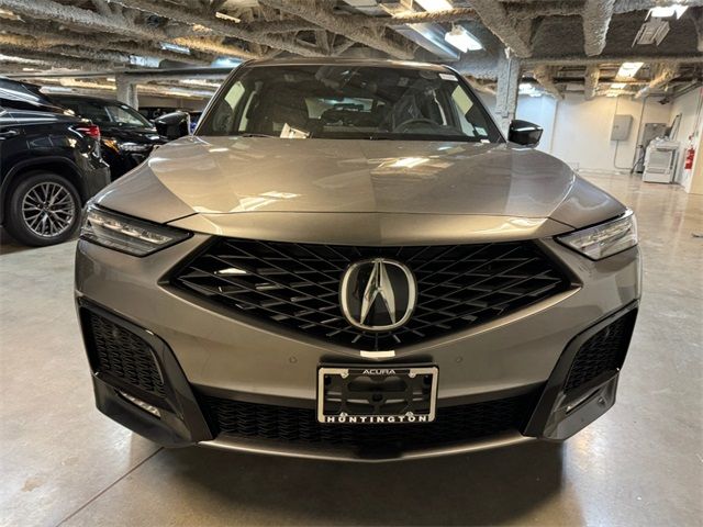 2025 Acura MDX A-Spec