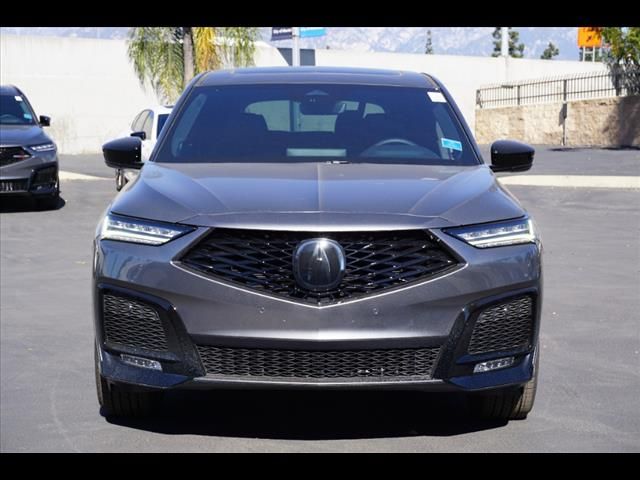 2025 Acura MDX A-Spec