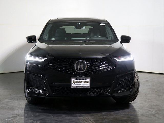 2025 Acura MDX A-Spec