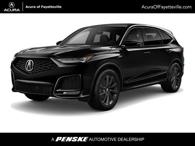 2025 Acura MDX A-Spec