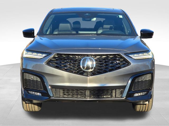 2025 Acura MDX A-Spec