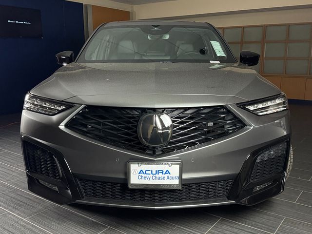 2025 Acura MDX A-Spec