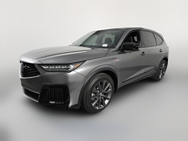 2025 Acura MDX A-Spec