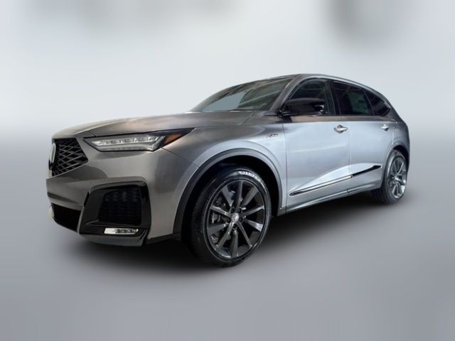 2025 Acura MDX A-Spec