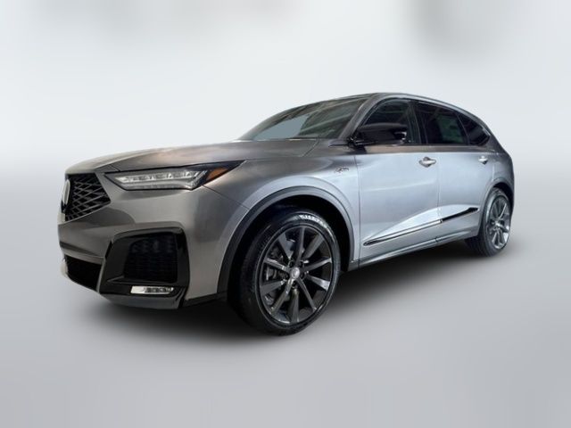 2025 Acura MDX A-Spec