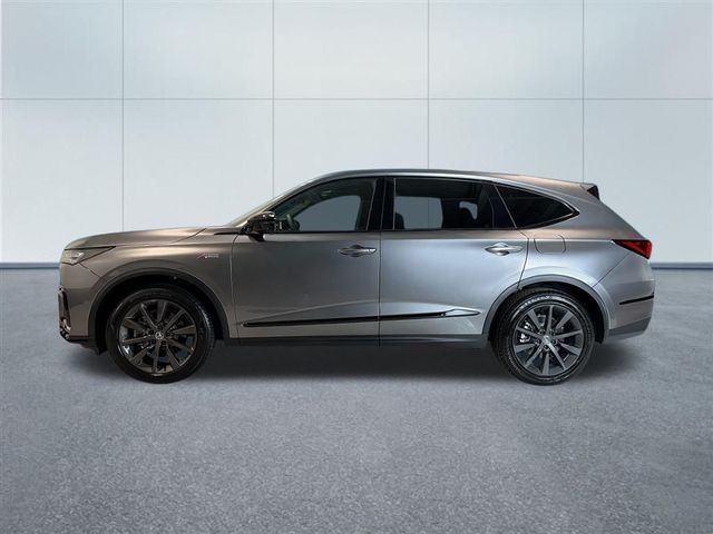 2025 Acura MDX A-Spec