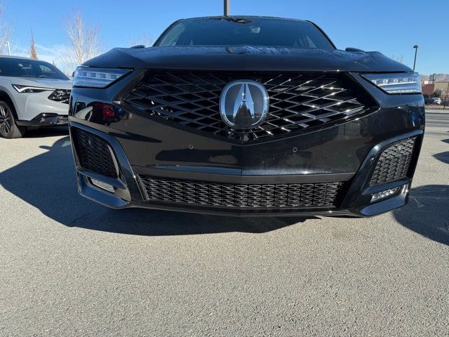 2025 Acura MDX A-Spec