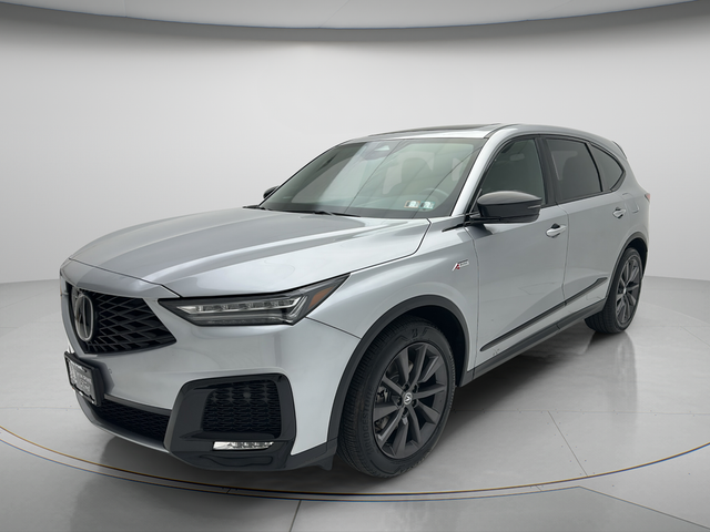 2025 Acura MDX A-Spec