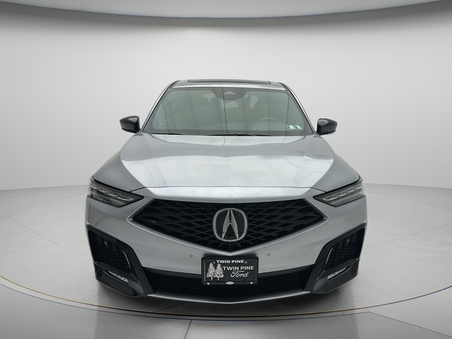 2025 Acura MDX A-Spec
