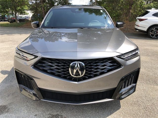 2025 Acura MDX A-Spec