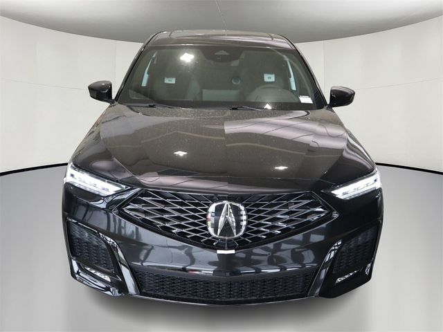 2025 Acura MDX A-Spec