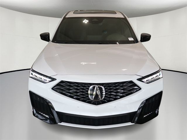 2025 Acura MDX A-Spec