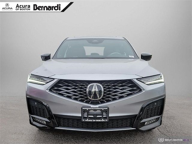 2025 Acura MDX A-Spec