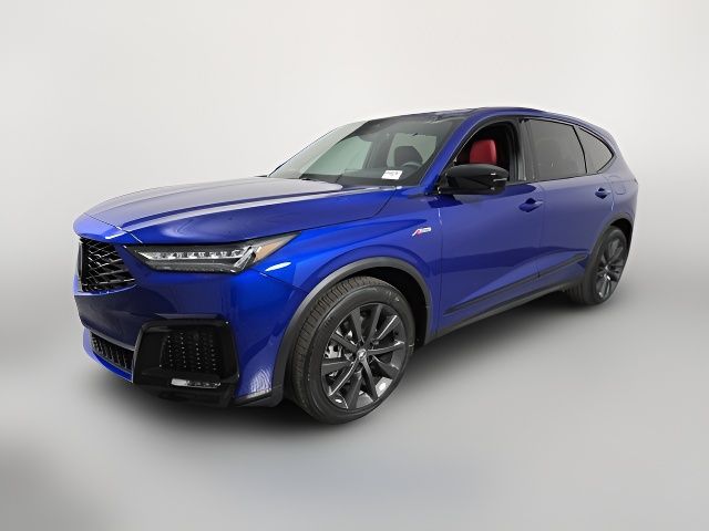 2025 Acura MDX A-Spec