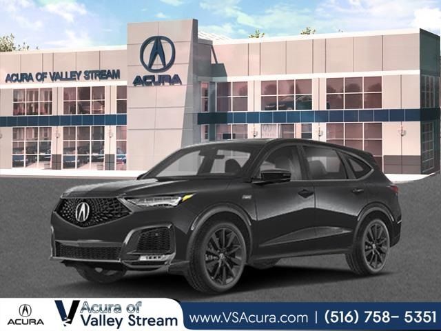 2025 Acura MDX A-Spec