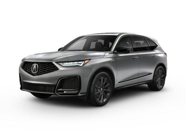 2025 Acura MDX A-Spec